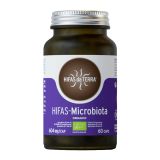 Hifas-Microbiota · Hifas da Terra · 60 cápsulas