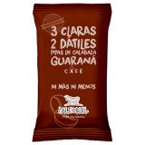 Barrita de Café y Guaraná · Paleobull · 55 gramos