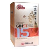 GinST15 Tea · Tongil · 30 sobres