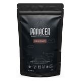 Panacea: Aislado de Proteína de Suero - Sabor Chocolate · Paleobull · 350 gramos