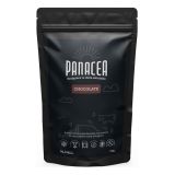 Panacea: Aislado de Proteína de Suero - Sabor Chocolate · Paleobull · 750 gramos