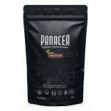 Panacea: Proteína Vegana - Sabor Chocolate · Paleobull · 750 gramos