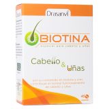 Biotina · Drasanvi · 45 comprimidos