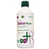 Sline Control Detox Plus+ · Sakai · 500 ml
