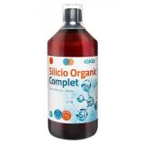 Silicio Organic Complet · Sakai · 1 litro