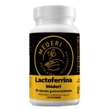 Lactoferrina · Mederi · 60 cápsulas