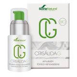 Crisalida G Bio · Soria Natural · 30 ml