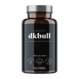 DKbull Vitaminas D3 + K2 · Paleobull · 60 cápsulas