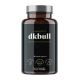 DKbull Vitaminas D3 + K2 · Paleobull · 60 cápsulas
