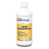Clorofila Líquida · Solaray · 480 ml