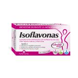 Isoflavonas · Natysal · 30 cápsulas