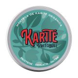 Manteca de Karité Orgánica · Paleobull · 50 ml