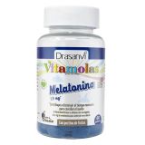 Vitamolas - Melatonina 1,9 mg · Drasanvi · 60 gominolas