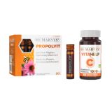 Pack Propolvit + Vitahelp - Vitamina C 1.000 mg · Marnys