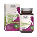 Beauty Retinol AE Boost · GSE · 60 comprimidos