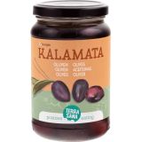 Aceitunas Kalamata · Terrasana · 345 gramos