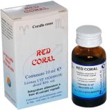 Red Coral · Herboplanet · 10 ml