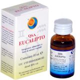 QSA Eucalipto · Herboplanet · 10 ml