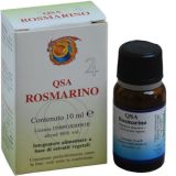 QSA Rosmarino · Herboplanet · 10 ml