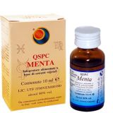 QSPC Menta · Herboplanet · 10 ml