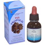 TSA Passiflora Incarnata · Herboplanet · 50 ml