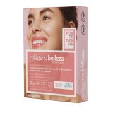 Colágeno Belleza · Herbora · 30 comprimidos