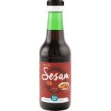 Aceite de Sésamo Tostado · Terrasana · 250 ml