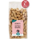Cacahuetes Tostados con Cáscara · Terrasana · 330 gramos