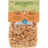 Pasta Gnocchetti Di Ceci · Terrasana · 250 gramos