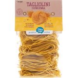 Pasta Tagliolini Con Cúrcuma · Terrasana · 250 gramos