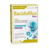 Bacidofilus Flora · DietMed · 30 cápsulas