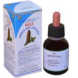MSA Abies Pectinata · Herboplanet · 50 ml