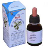 MSA Betula Pubescens · Herboplanet · 50 ml