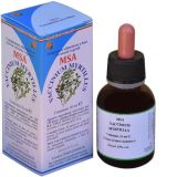 MSA Vaccinium Myrtillus · Herboplanet · 50 ml