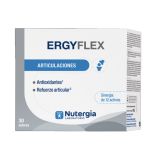 ErgyFlex · Nutergia · 30 sobres