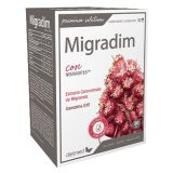 Migradim · DietMed · 60 cápsulas