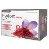 Psyfort Strong · DietMed · 20 ampollas