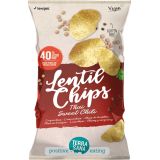 Chips de Lentejas Thai con Chile Dulce · Terrasana · 75 gramos