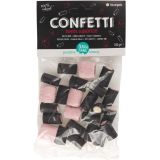 Confetti - Regaliz Dulce · Terrasana · 100 gramos