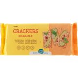 Crackers de Sésamo · Terrasana · 300 gramos