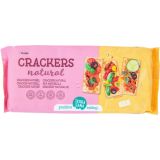 Crackers Naturales · Terrasana · 300 gramos