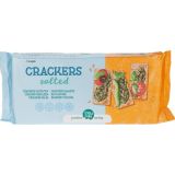 Crackers Salados · Terrasana · 300 gramos