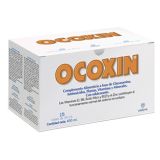 Ocoxin Solución · Catalysis · 15 viales