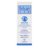 Blue Cap Loción Spray · Catalysis · 100 ml