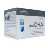 Ideal Omega DHA · Ideal Omega · 90 perlas