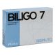 Biligo 7 - Bismuto · Plantis · 20 ampollas