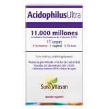 Acidophilus Ultra · Sura Vitasan · 120 cápsulas