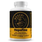 Hepafine · Mederi · 180 comprimidos