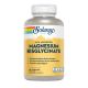 Magnesium Bisglycinate · Solaray · 120 cápsulas