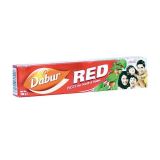 Dentífrico Ayurvédico Red · Dabur · 100 ml